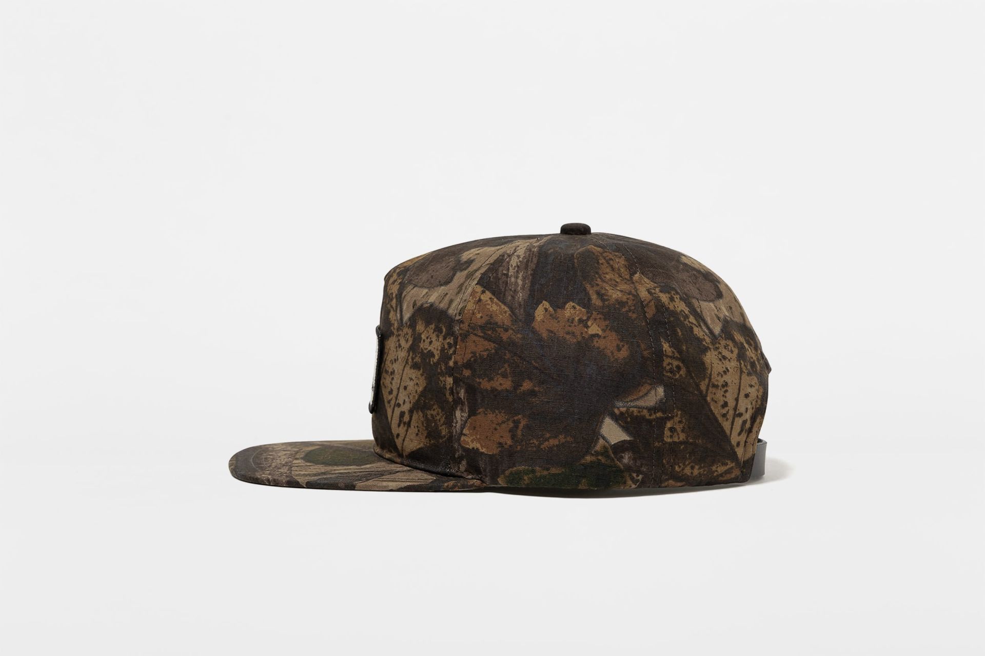 帽子 WTAPS MILITIA 02 / CAP / COTTON. RIPSTOP MILITIA 02 / CAP / COTTON. RIPSTOP. TEXTILE